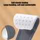 thumbnail image 2 of Herunwer Sheepskin Insoles - Premium Lambswool and Sheepskin Top Layer, Felt Bottom for Ultimate Warmth, Comfort and Cushioning, 2 of 6