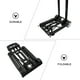 thumbnail image 4 of 1 carrito de equipaje plegable para el hogar, carrito de compras portátil para exteriores., 4 of 8