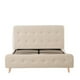 thumbnail image 1 of Base Matrimonial Ilios Innova Beige 135 cm x 190 cm, 1 of 4