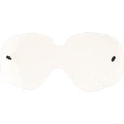 Liquid Image Goggle lens, MX, Clear L/XL