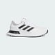 thumbnail image 1 of Ad-id-as S2G Spikeless Leather 24 Golf Men's Sneakers Shoes JI4034, 1 of 6