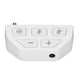 thumbnail image 3 of Para Xbox One Controller Sound Enhancer, para Xbox One Controller Game Controller Adaptador de auriculares Adaptador de auriculares para Xbox One Claridad notable, 3 of 9