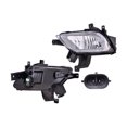thumbnail image 1 of Faro Para Niebla Generica 2016 Kia Izq, 1 of 4