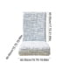 thumbnail image 3 of All-inclusive Desk Chair Cover Office Chair Cover Desk Chair Slipcover Computer Chair Protector Seat Protective Covers Washable Fabric Suitable For All Seasons, 3 of 7