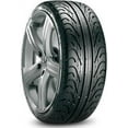 thumbnail image 2 of Pirelli p-zero corsa (direzionale) P235/35R19 91Y bsw summer tire Fits: 2018-23 Honda Civic Sport Touring, 2016-18 Ford Focus RS, 2 of 4