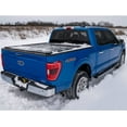 thumbnail image 6 of Retrax by RealTruck PRO XR Manual Retractable Tonneau Fits 07-21 Tundra 5'7" w/Deck Rails, 6 of 22