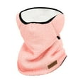 thumbnail image 2 of Up to 65% Off Naittoop Winter Warm Neck, Ski Mask, Cold and Wind Protection, Bike, Ear Protection, Wind Protection, Velvet and Thick Three-in-one, 2 of 4