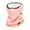 Pink, variant on Ski Mask,Winter Full Face Mask for Men Women Windproof Weather Outdoors Cover for Men Women Boys Girls,face Mask Wind Water Resistant for Cold Weather