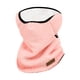 thumbnail image 2 of Fiudx Bufanda de Invierno, Polaina Cálida de Tamaño Ajustable, Forro de Terciopelo Grueso para Ciclismo, Pasamontañas de Protección Completa, Protector de Oídos para Ciclismo, Ideal para Actividades, 2 of 4