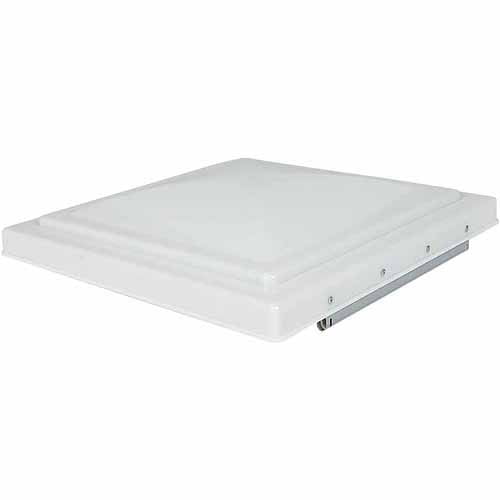 Photo 1 of Camco Vent Lid Ventline Pre '08/Elixir '94 and Up, White