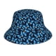 thumbnail image 1 of Balery Blue Butterfly Sombreros para el sol para hombre y mujer, sombrero de pescador con UPF 50+, 1 of 6