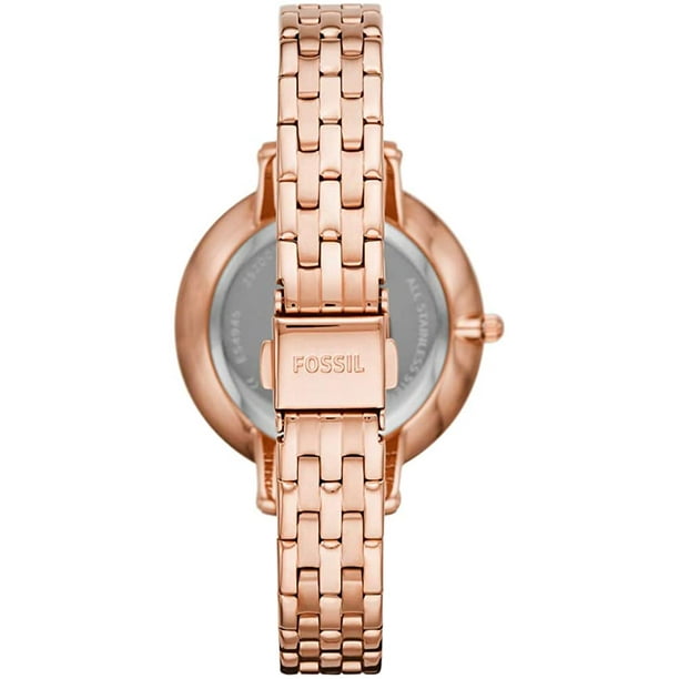 Monroe rose gold watch new arrivals