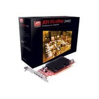 SAPPHIRE PULSE Radeon RX 6400 4GB GDDR6 PCI Express 4.0 Low