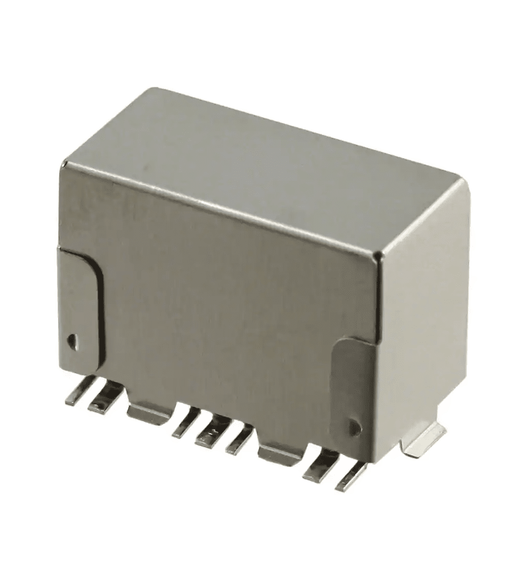 1462052-3 Signal Relay 5VDC 2A SPDT( (16mm 9.4mm 10.5mm), RoHS