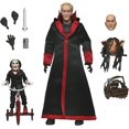 thumbnail image 2 of Saw 7 Inch Action Figure Ultimate - Jigsaw Killer (Black Robe), 2 of 2