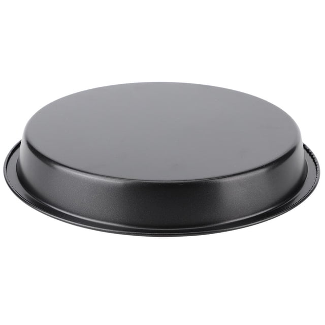 Keenso Round Pizza Tray, Versastility Durable Easy Clean Pizza Tray, Induction Cooker For Home