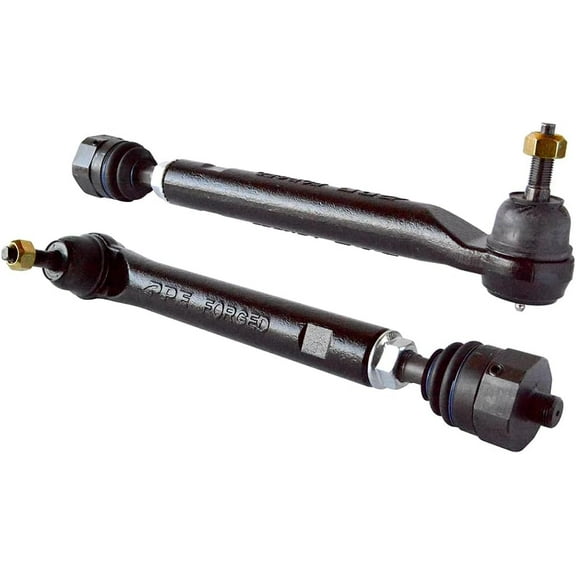 PPE Stage 3 Stage3 Tie Rod Ends Assemblies 2001 2002 2003 2004 2005 2006 2007 2008 2009 2010 CHEVY GM GMC TRUCKS - 158031500