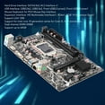 thumbnail image 3 of Placa base DDR4 placa base para juegos H410 de doble canal para PC de escritorio ANGGREK Otros, 3 of 8