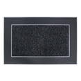 thumbnail image 1 of Floor Choice Rain Doormat 24"x35"- Grey, 1 of 3