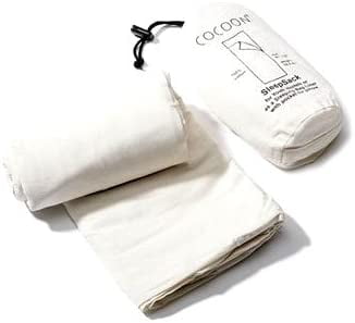 Cocoon Cotton TravelSheet