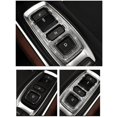 thumbnail image 5 of Moldura de pomo de cambio de diamantes de imitación para Accord Sport -L Touring Sedan 2018-2020 Bling, 5 of 5