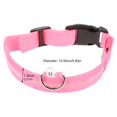 thumbnail image 2 of Bamboohart Anti Barking Device for Dogs Collar Multi-functional, 2 of 8