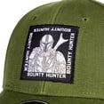 thumbnail image 3 of Star Wars Boba Fett Adjustable Hat, 3 of 4