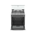 thumbnail image 2 of Estufa Whirlpool WFR7000S Piso  30 pulgadas   Acero, 2 of 4