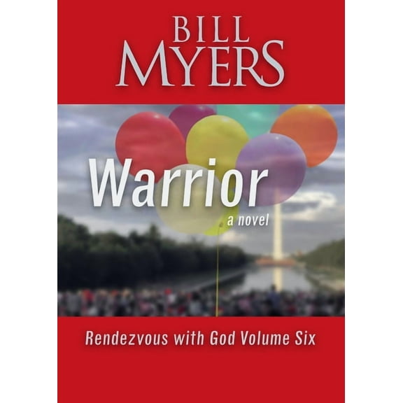 Rendezvous with God Warrior - Rendezvous with God Volume Six: Volume 6, (Paperback)