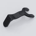 thumbnail image 4 of Percheros Con Gancho para Motocicleta Colgador Multiusos Soporte Chaqueta El, 4 of 7