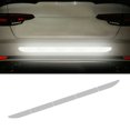 thumbnail image 2 of Cinta Reflectante De Advertencia Para Coche, Pegatinas De Seguridad Para Parachoques, Calcomanías, Accesorios Para Paster Eigraketly VI012057-01, 2 of 2