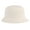 White, variant on Adult Premium Essential Logo Bucket Hat
