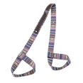 thumbnail image 1 of 2Pcs Symphony Purple Yoga Exercise Related Methods, Adjustable Exercise Methods, Exercise, Exercise, Fitness, 1 of 5