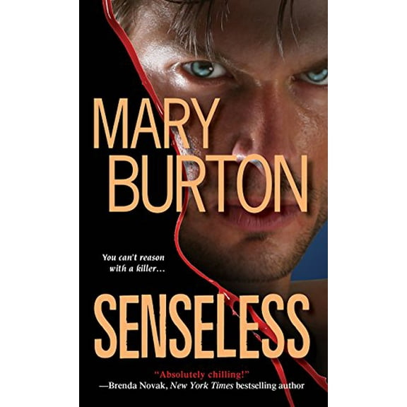Pre-Owned Senseless (Mass Market Paperback) 1420110195 9781420110197