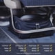 thumbnail image 3 of Equipaje de mano con un promedio de 14 pulgadas en la parte inferior del asiento con puerto USB de 24 L, 3 of 9