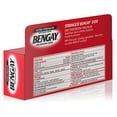 thumbnail image 7 of Bengay Ultra Strength Pain Relief Cream, Topical Analgesic, 4 oz, 4 Pack, 7 of 7