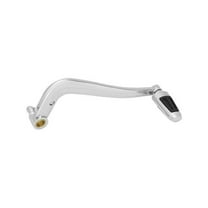 Kuryakyn 5814 Extended Brake Pedal - Chrome