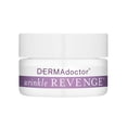 thumbnail image 1 of DERMAdoctor Wrinkle Revenge Rescue & Protect Eye Balm, 0.5 Fl Oz, 1 of 5