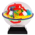 thumbnail image 4 of ZPAQI Ball Stand ABS Ball Toy Stand Display Holder Rack Support Base For Soccer Rugby Ball Volleyball Basketball Football, 4 of 9
