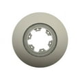 thumbnail image 3 of Centric GCX Rotor with Full Coating, 3 of 3
