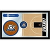 Grand Valley State Basketball Mirror