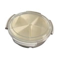 thumbnail image 4 of Bandeja para servir dividida, cuenco para servir, plato de comida, compartimentos, plato dividido, caja de refrigerios, plato de refrigerio para año N, 4 of 8