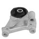 thumbnail image 3 of Front Engine Mount 50840S5A010 Replacement for Acura El 1.7L 2001‑2005 Manual Transmission, 3 of 9