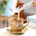 thumbnail image 2 of European Retro Ceramic Coffee Cup Set High-Value Exquisite Breakfast Cups for Home Kitchen Tea Coffee Drinking Adults, 2 of 5
