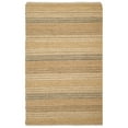 thumbnail image 6 of SAFAVIEH Organic Collection ORG411A Hand-knotted Multi Rug, 6 of 7