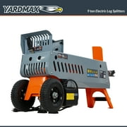 YARDMAX YS0952 9-Ton Electric Log Splitter