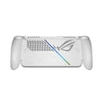 thumbnail image 2 of ROG Xbox Ally (2025) Handheld Gaming Console, 7” FHD 120Hz Disp, AMD Ryzen™ Z2 A Proc with AMD Radeon™ Graphics, 16GB LPDDR5 6400MT/s RAM, 512GB M.2 SSD, Wi-Fi 6E, Win 11 Home, RC73YA-XB_ALLY.Z2A.16, 2 of 9