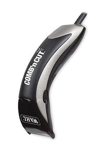 comb clippers