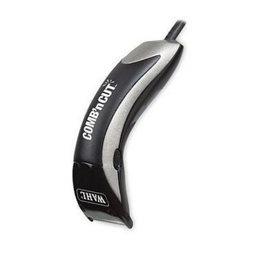 Wahl Comb & Cut Hair Clippers Hairstyle Grooming Kit