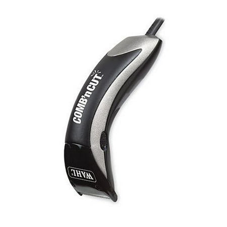 Wahl Comb & Cut Hair Clippers Hairstyle Grooming Kit